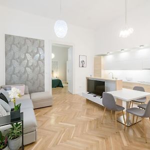 Appartement met Twee Slaapkamers
